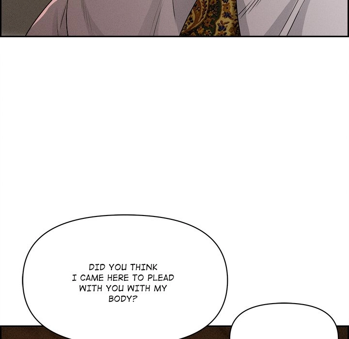 Her Bodyguard Chapter 16 page 38 - 