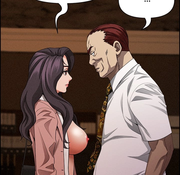 Her Bodyguard Chapter 16 page 39 - 