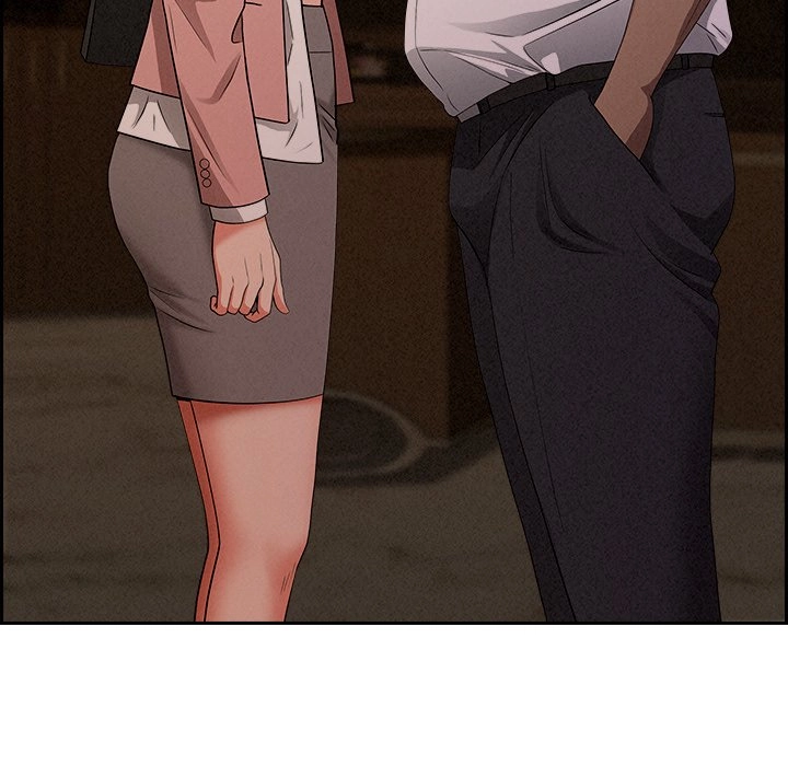 Her Bodyguard Chapter 16 page 40 - 