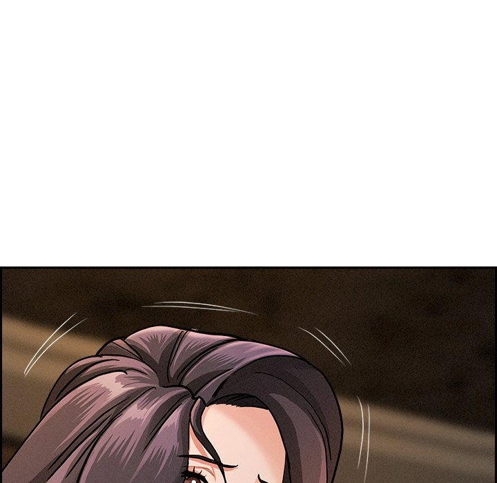 Her Bodyguard Chapter 16 page 5 - 