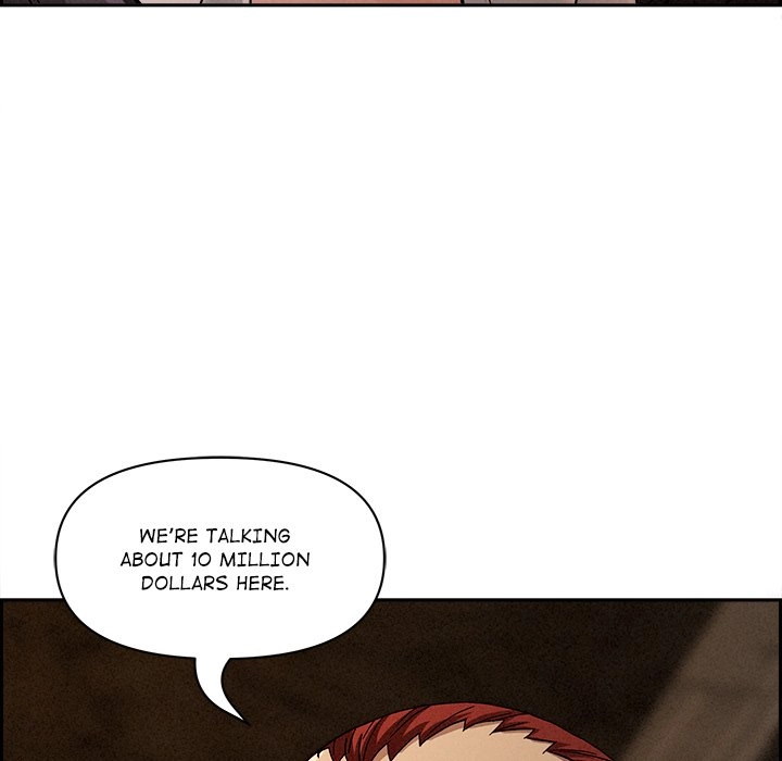 Her Bodyguard Chapter 16 page 43 - 