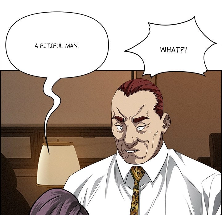 Her Bodyguard Chapter 16 page 48 - 
