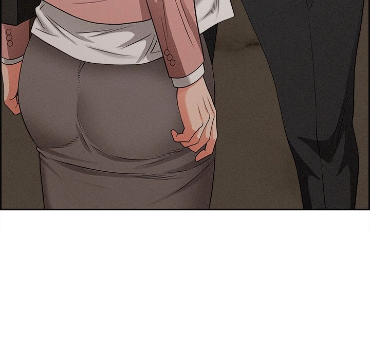 Her Bodyguard Chapter 16 page 50 - 