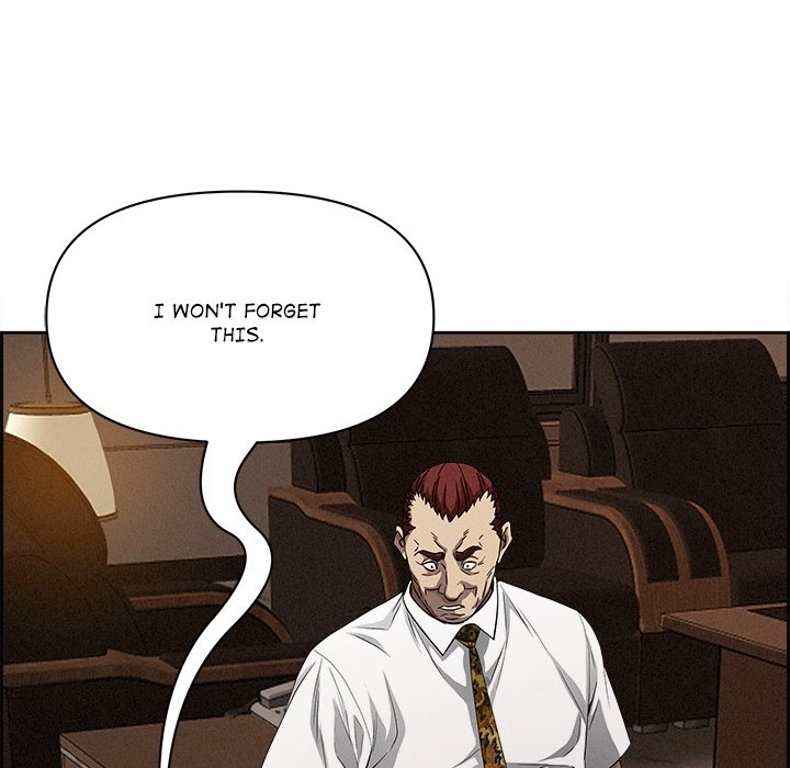 Her Bodyguard Chapter 16 page 51 - 