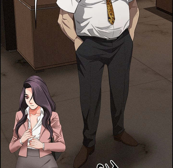 Her Bodyguard Chapter 16 page 52 - 