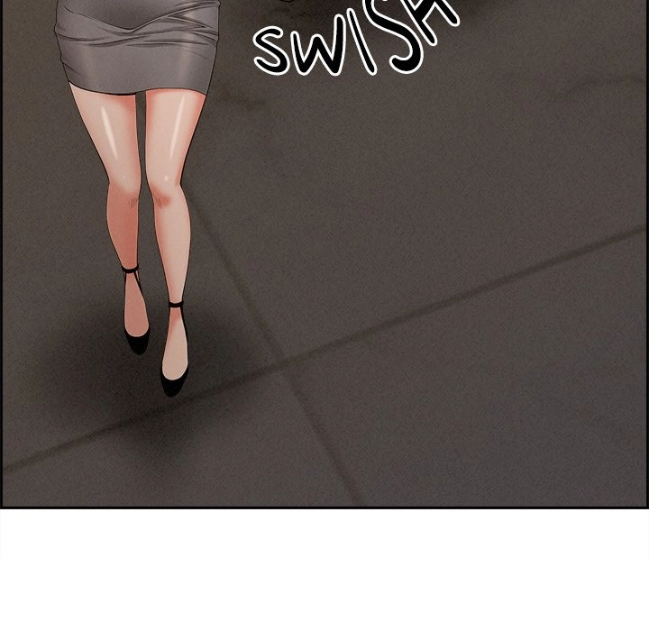 Her Bodyguard Chapter 16 page 53 - 