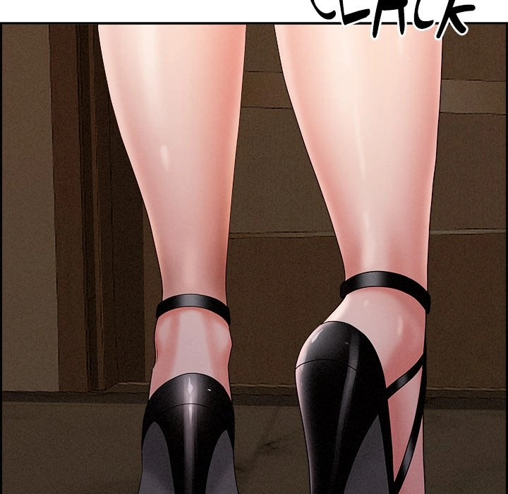 Her Bodyguard Chapter 16 page 57 - 