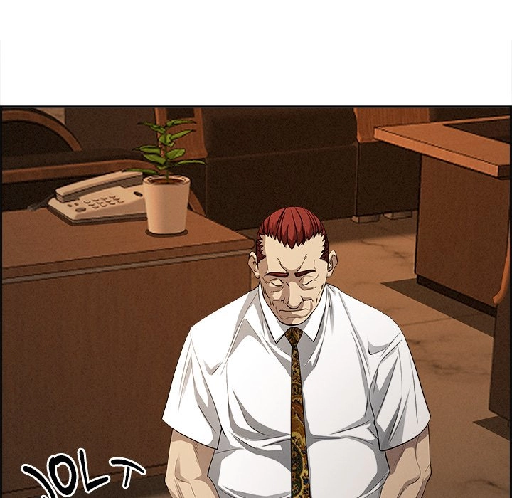 Her Bodyguard Chapter 16 page 64 - 