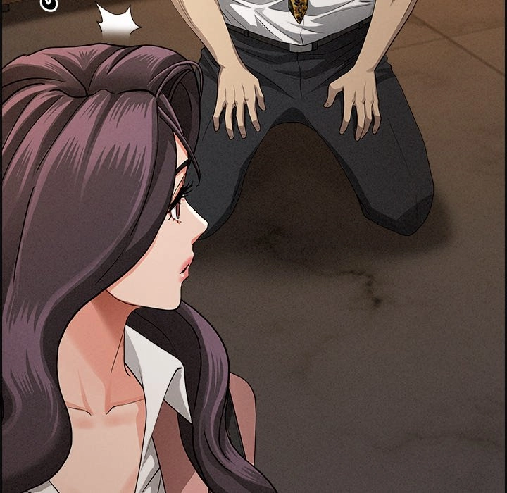 Her Bodyguard Chapter 16 page 65 - 