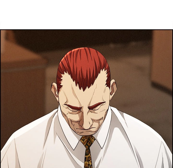 Her Bodyguard Chapter 16 page 67 - 
