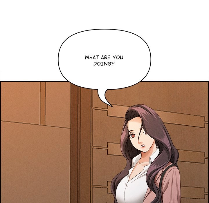 Her Bodyguard Chapter 16 page 70 - 