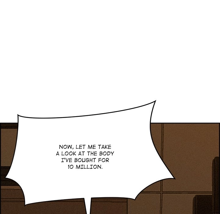 Her Bodyguard Chapter 16 page 8 - 