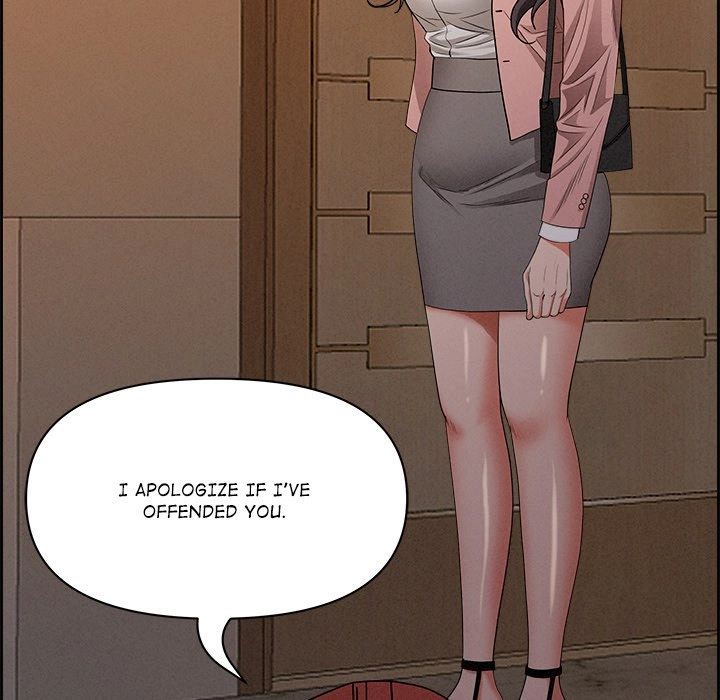 Her Bodyguard Chapter 16 page 71 - 