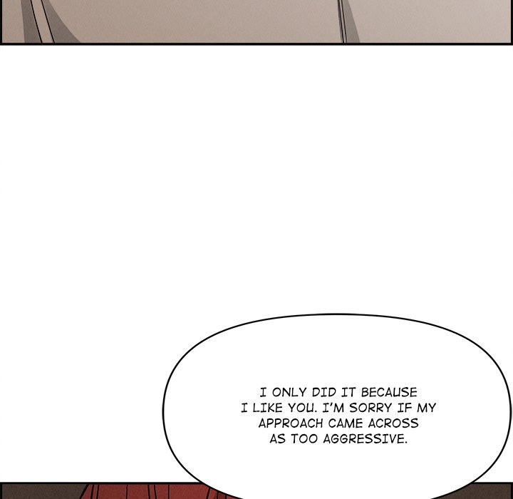 Her Bodyguard Chapter 16 page 73 - 