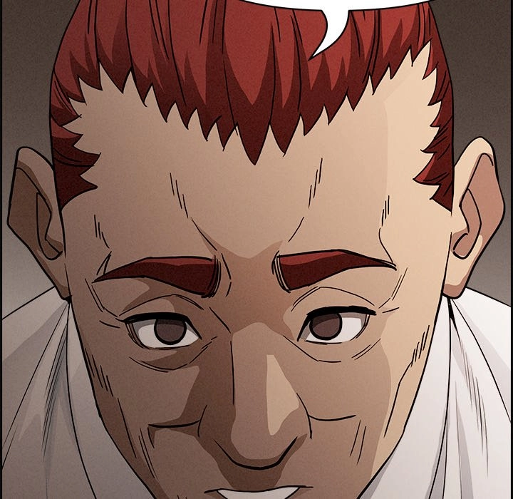 Her Bodyguard Chapter 16 page 74 - 