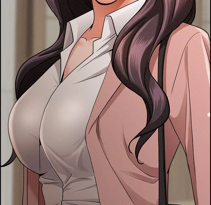 Her Bodyguard Chapter 16 page 77 - 