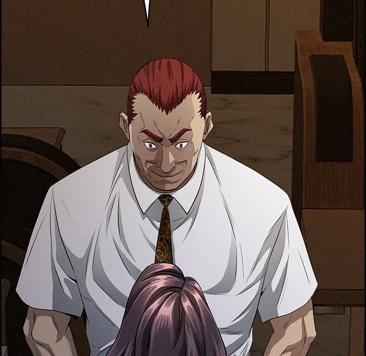 Her Bodyguard Chapter 16 page 9 - 