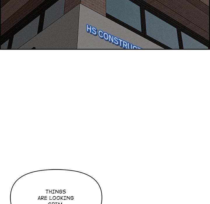 Her Bodyguard Chapter 16 page 81 - 