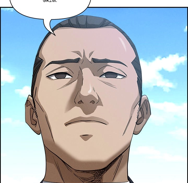 Her Bodyguard Chapter 16 page 82 - 