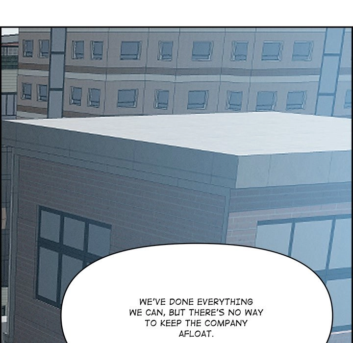 Her Bodyguard Chapter 16 page 84 - 