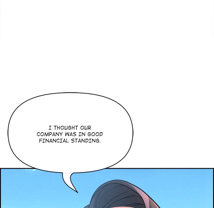 Her Bodyguard Chapter 16 page 87 - 