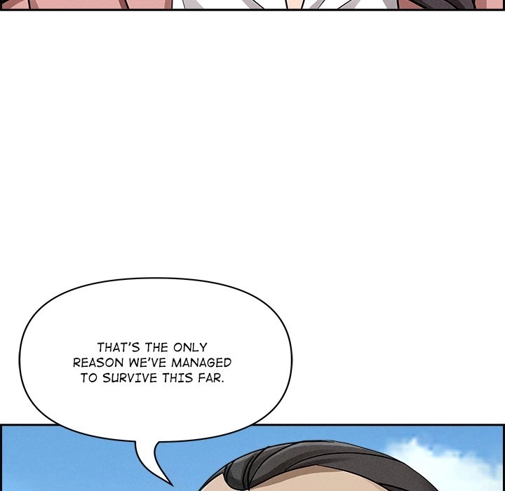 Her Bodyguard Chapter 16 page 89 - 
