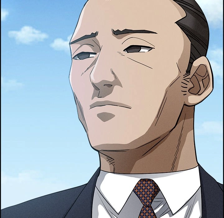 Her Bodyguard Chapter 16 page 90 - 