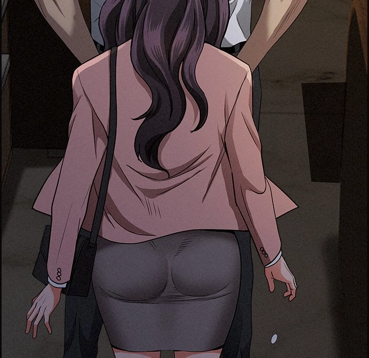 Her Bodyguard Chapter 16 page 10 - 