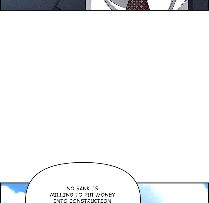 Her Bodyguard Chapter 16 page 91 - 