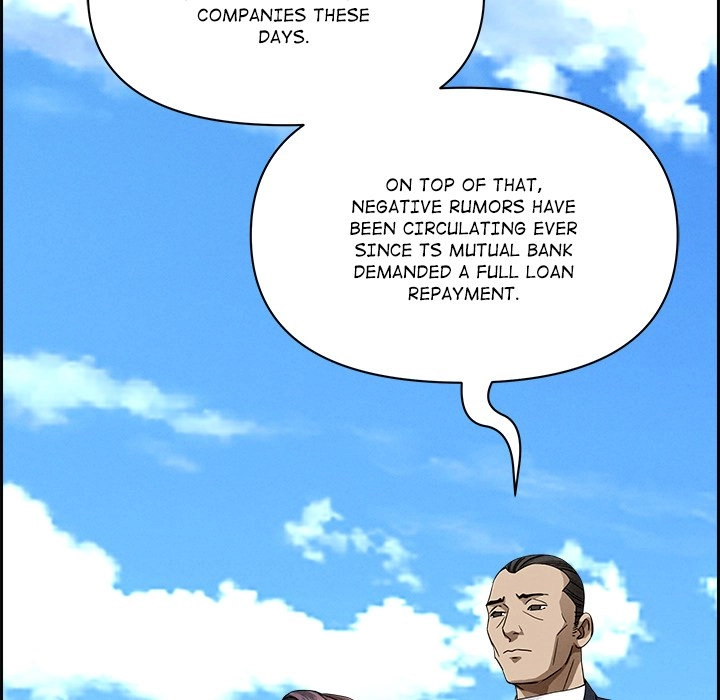 Her Bodyguard Chapter 16 page 92 - 