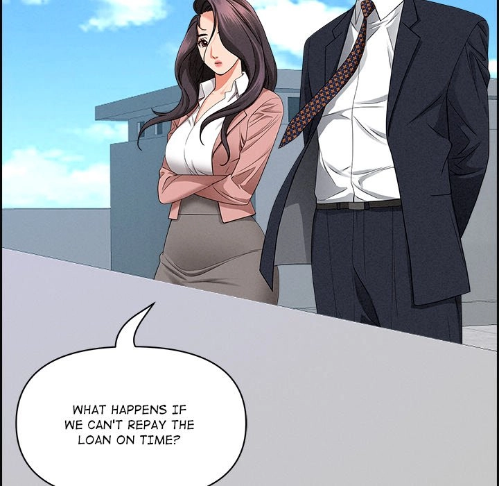 Her Bodyguard Chapter 16 page 93 - 