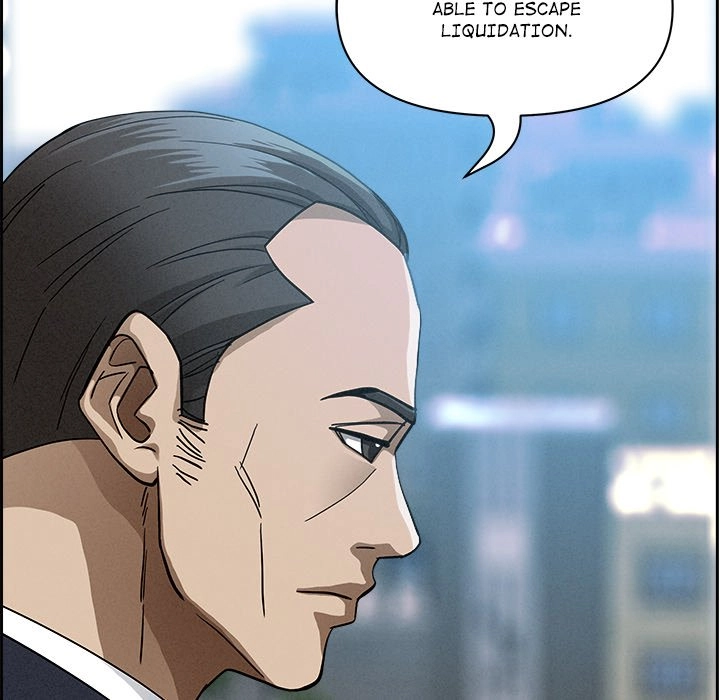 Her Bodyguard Chapter 16 page 95 - 