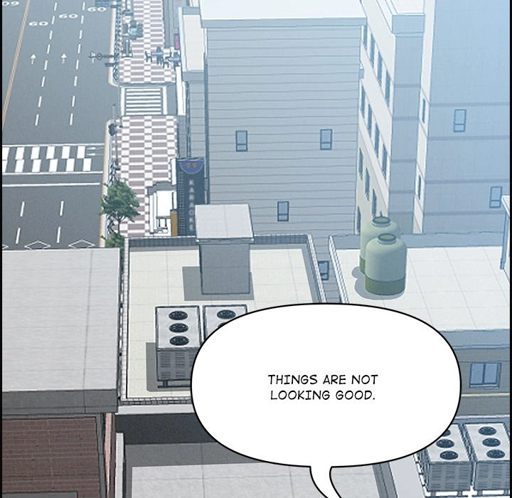 Her Bodyguard Chapter 16 page 100 - 