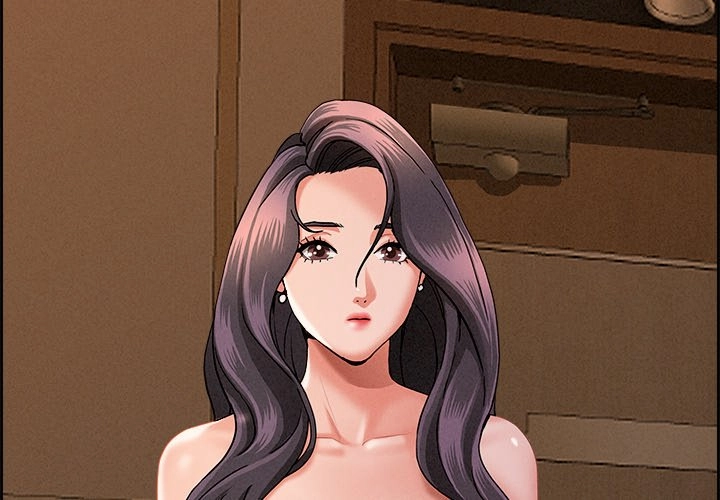 Her Bodyguard Chapter 17 page 2 - 