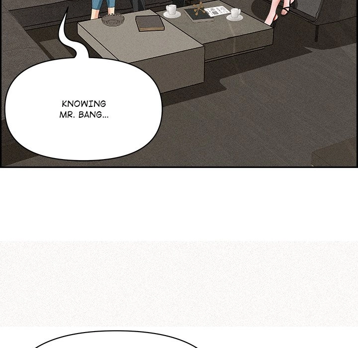 Her Bodyguard Chapter 17 page 101 - 