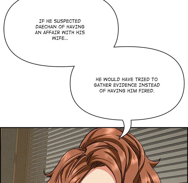 Her Bodyguard Chapter 17 page 102 - 