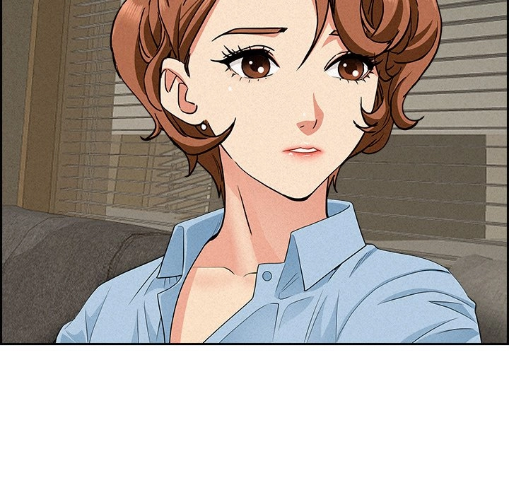 Her Bodyguard Chapter 17 page 103 - 