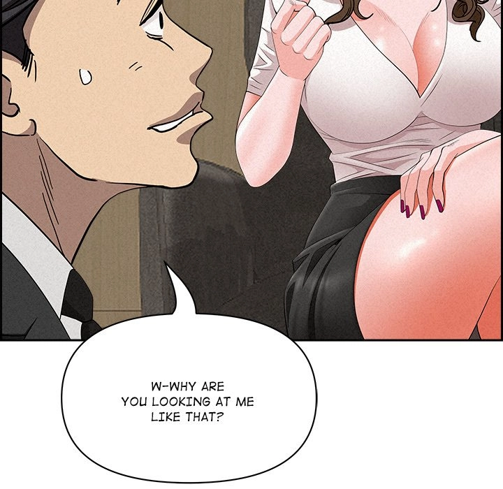 Her Bodyguard Chapter 17 page 105 - 