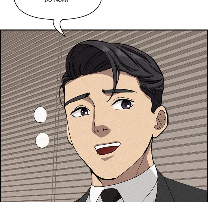 Her Bodyguard Chapter 17 page 108 - 