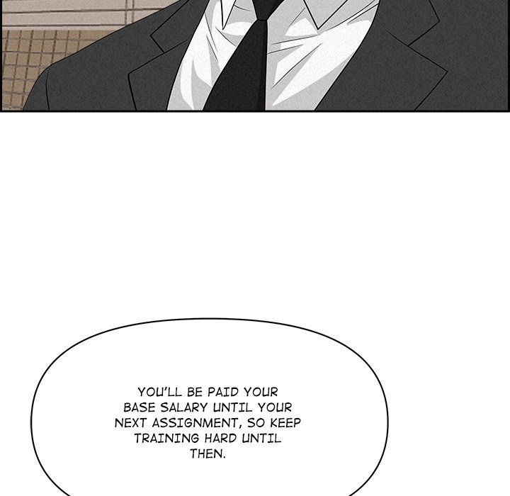 Her Bodyguard Chapter 17 page 109 - 