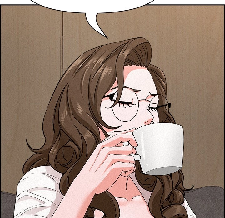 Her Bodyguard Chapter 17 page 110 - 