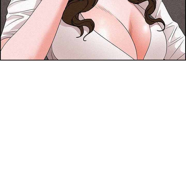 Her Bodyguard Chapter 17 page 111 - 