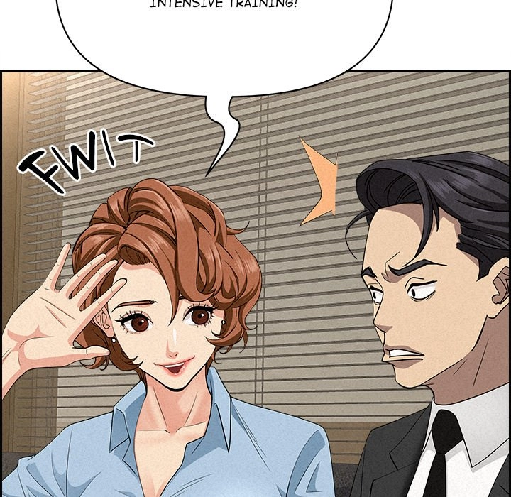 Her Bodyguard Chapter 17 page 114 - 