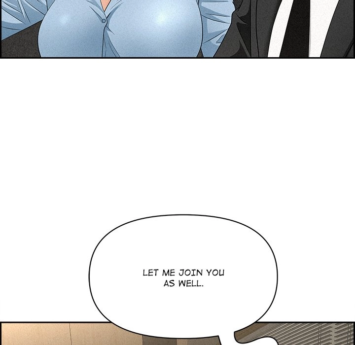 Her Bodyguard Chapter 17 page 115 - 