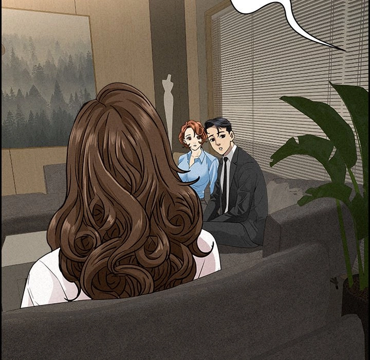 Her Bodyguard Chapter 17 page 116 - 