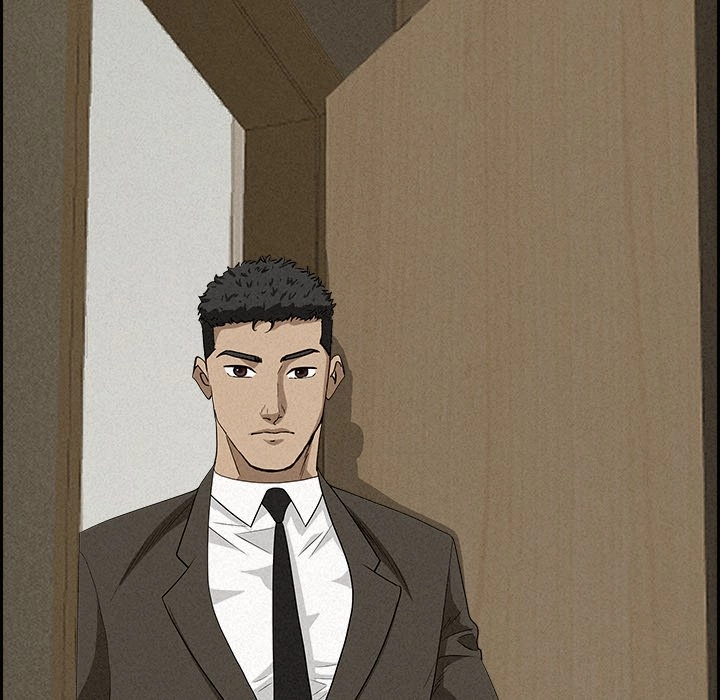 Her Bodyguard Chapter 17 page 118 - 