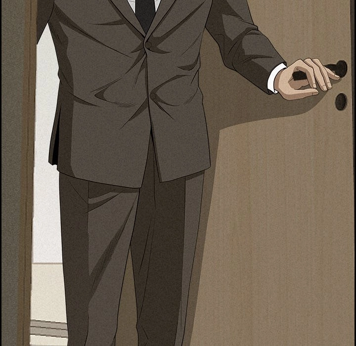 Her Bodyguard Chapter 17 page 119 - 