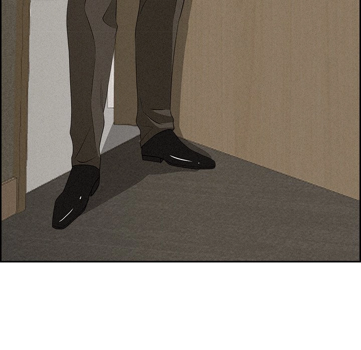 Her Bodyguard Chapter 17 page 120 - 