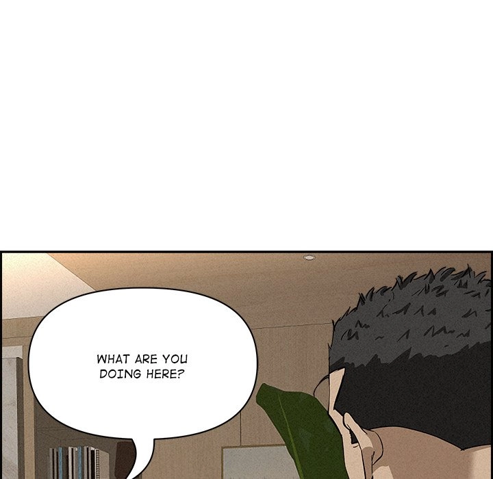 Her Bodyguard Chapter 17 page 121 - 