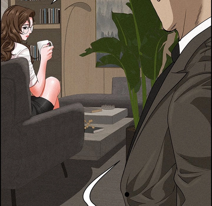 Her Bodyguard Chapter 17 page 122 - 